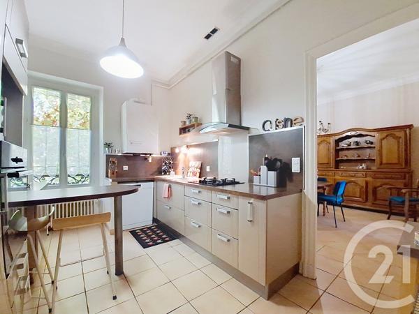 Appartement F4 à vendre  6 pièces - 134,25 m2 ALES - 30