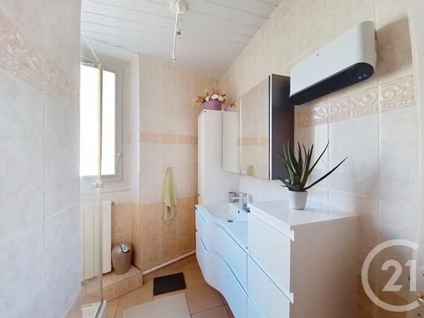 Appartement F4 à vendre  6 pièces - 134,25 m2 ALES - 30