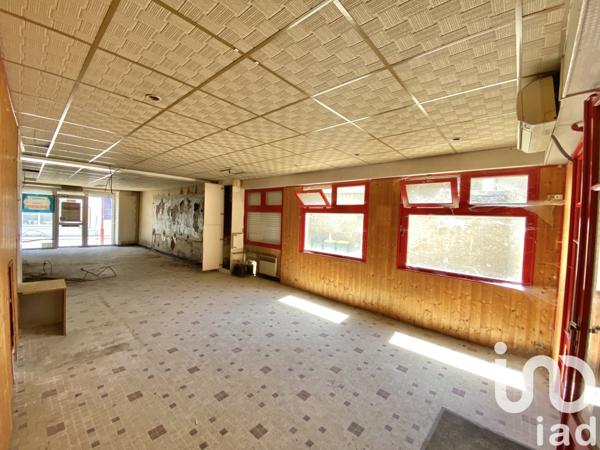 Immeuble à vendre 78 m² Herbignac