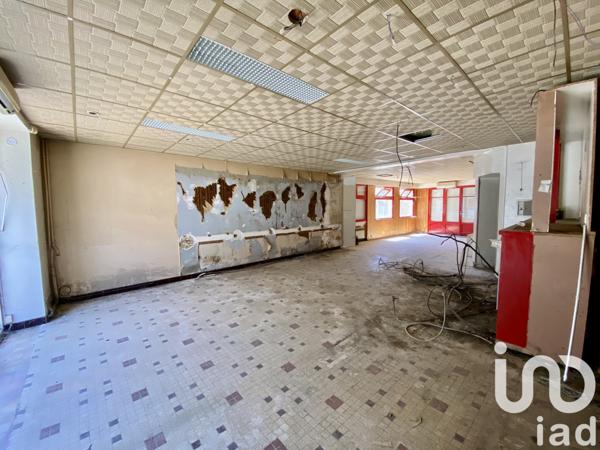 Immeuble à vendre 78 m² Herbignac