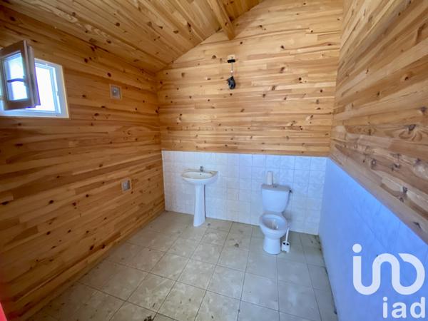 Immeuble à vendre 78 m² Herbignac