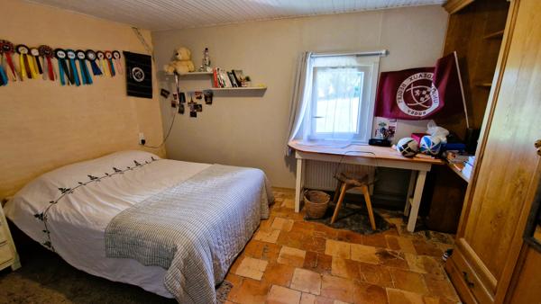 Maison à vendre à Eygurande-et-Gardedeuil (24700) - Dordogne