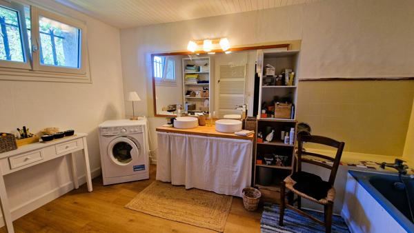 Maison à vendre à Eygurande-et-Gardedeuil (24700) - Dordogne
