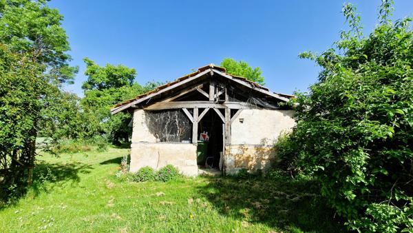 Maison à vendre à Eygurande-et-Gardedeuil (24700) - Dordogne