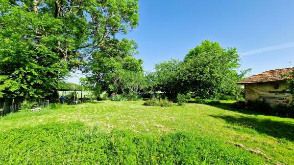 Maison à vendre à Eygurande-et-Gardedeuil (24700) - Dordogne