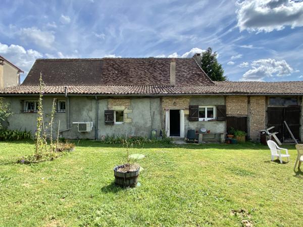 Maison à vendre à Eygurande-et-Gardedeuil (24700) - Dordogne