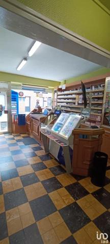 Tabac à vendre 40 m² Isbergues