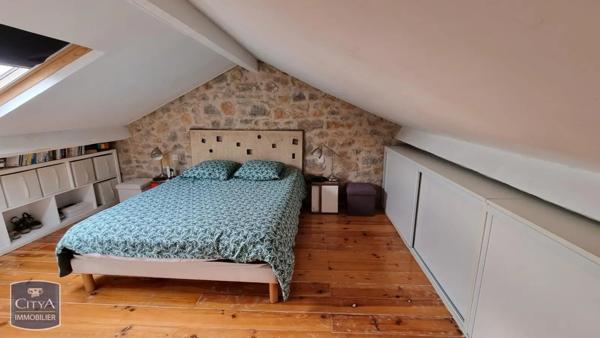 Appartement à louer 2 pièces 37.11m²