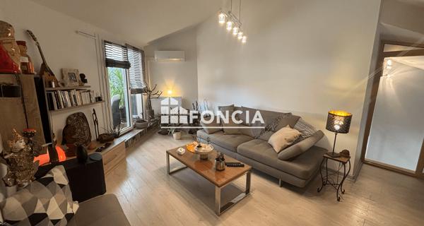 À vendre Appartement 3 pièces 85.95 m² - Aix-les-bains 73100