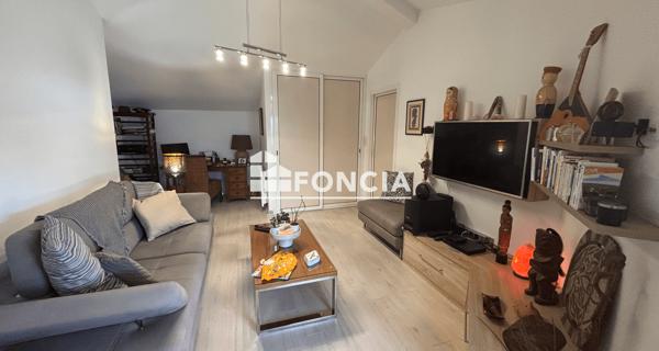 À vendre Appartement 3 pièces 85.95 m² - Aix-les-bains 73100