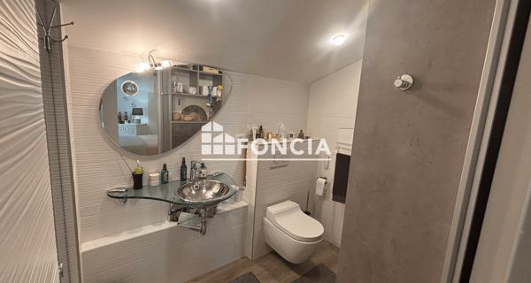 À vendre Appartement 3 pièces 85.95 m² - Aix-les-bains 73100