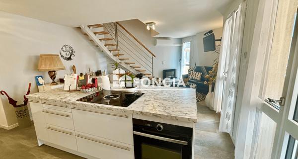 À vendre Appartement 3 pièces 85.95 m² - Aix-les-bains 73100