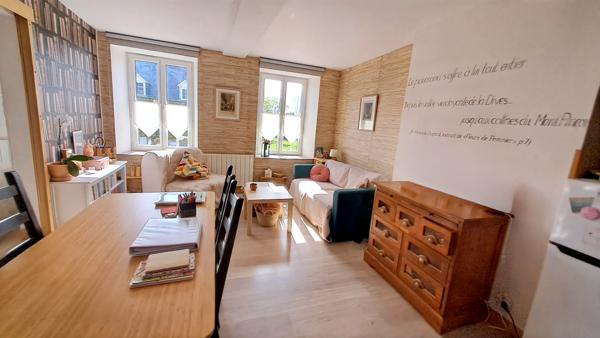 Appartement à vendre à Athis-Val de Rouvre (61100) - Orne