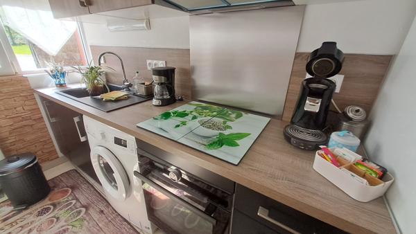 Appartement à vendre à Athis-Val de Rouvre (61100) - Orne