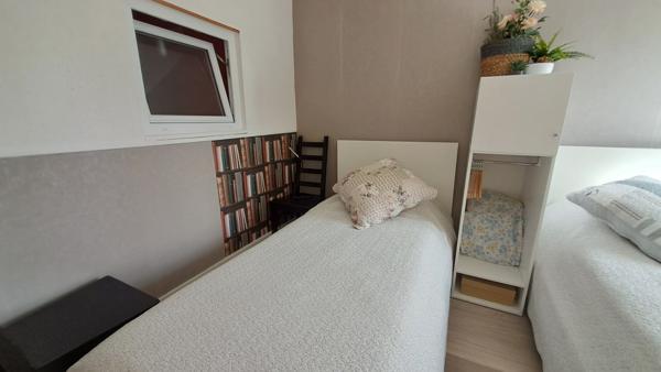 Appartement à vendre à Athis-Val de Rouvre (61100) - Orne