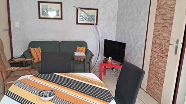Appartement à vendre à Athis-Val de Rouvre (61100) - Orne