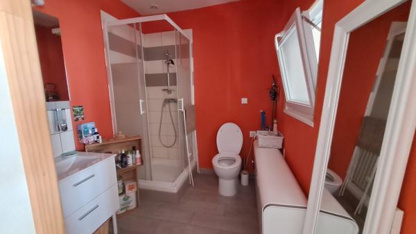 Appartement à vendre à Athis-Val de Rouvre (61100) - Orne