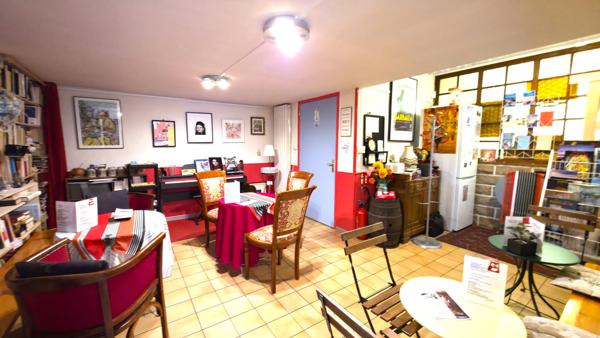Appartement à vendre à Athis-Val de Rouvre (61100) - Orne