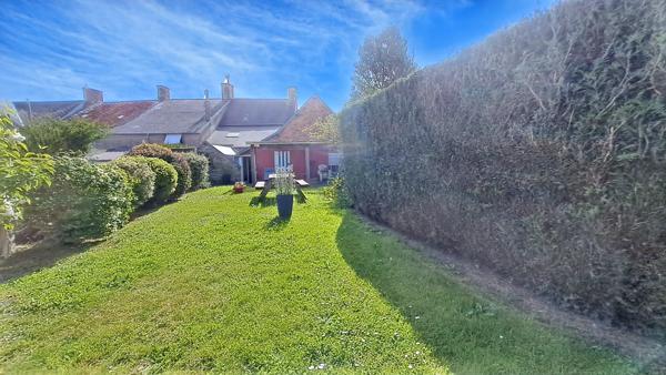 Appartement à vendre à Athis-Val de Rouvre (61100) - Orne