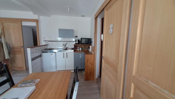 Appartement à vendre à Athis-Val de Rouvre (61100) - Orne