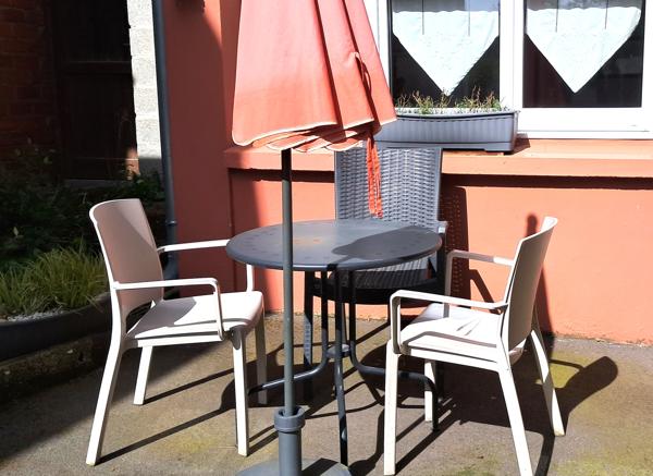 Appartement à vendre à Athis-Val de Rouvre (61100) - Orne