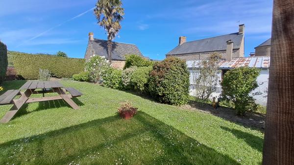 Appartement à vendre à Athis-Val de Rouvre (61100) - Orne