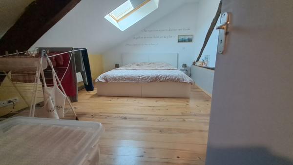 Appartement à vendre à Athis-Val de Rouvre (61100) - Orne