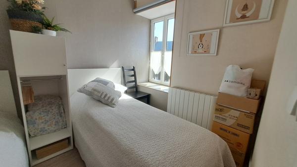 Appartement à vendre à Athis-Val de Rouvre (61100) - Orne