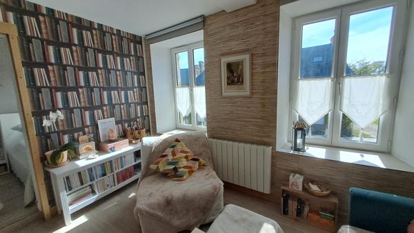 Appartement à vendre à Athis-Val de Rouvre (61100) - Orne