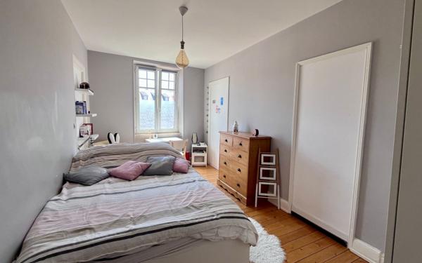 Appartement à vendre    4 pièces • 96,70 m2 Saverne