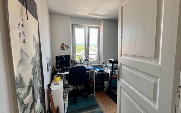 Appartement à vendre    4 pièces • 96,70 m2 Saverne