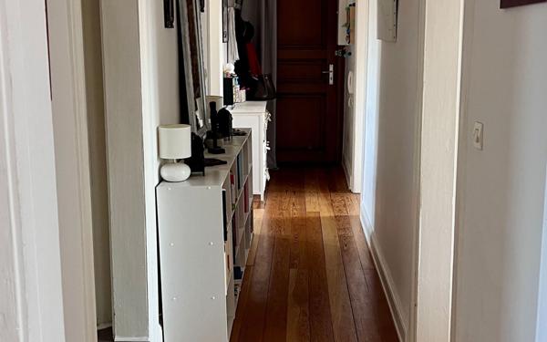 Appartement à vendre    4 pièces • 96,70 m2 Saverne