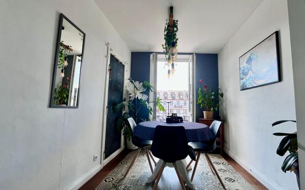 Appartement à vendre    4 pièces • 96,70 m2 Saverne