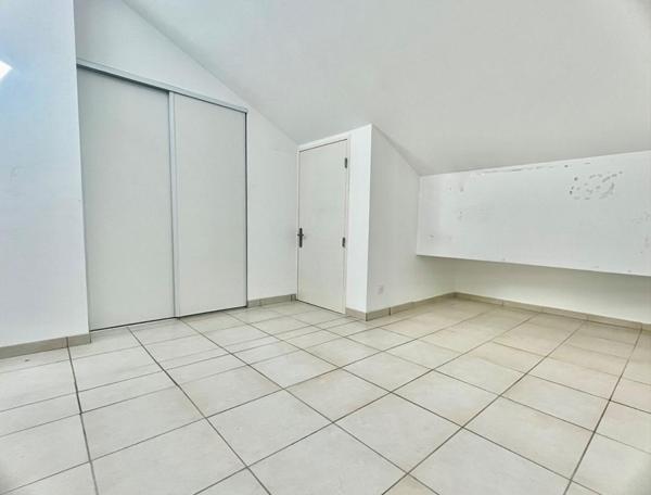 Loft Sisteron 4 pièce(s) 101 m² sur l'axe du centre-ville