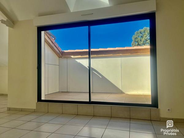 Loft Sisteron 4 pièce(s) 101 m² sur l'axe du centre-ville