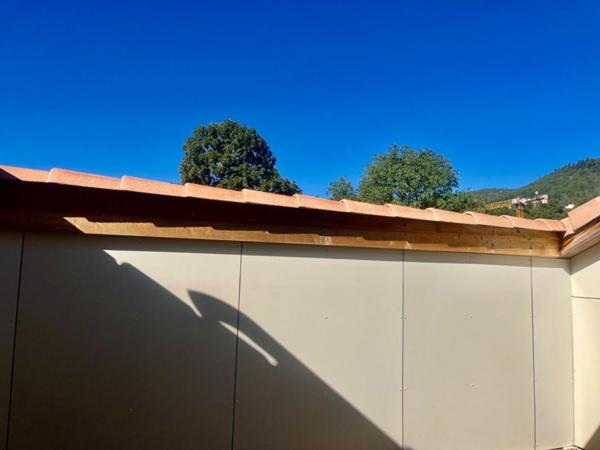 Loft Sisteron 4 pièce(s) 101 m² sur l'axe du centre-ville