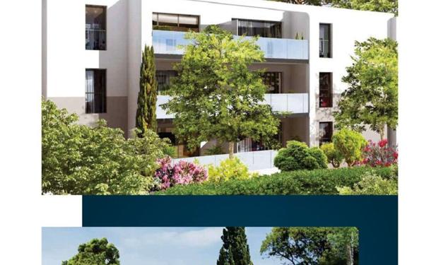 Appartement à vendre    3 pièces • 64,62 m2 Castelnau-le-Lez