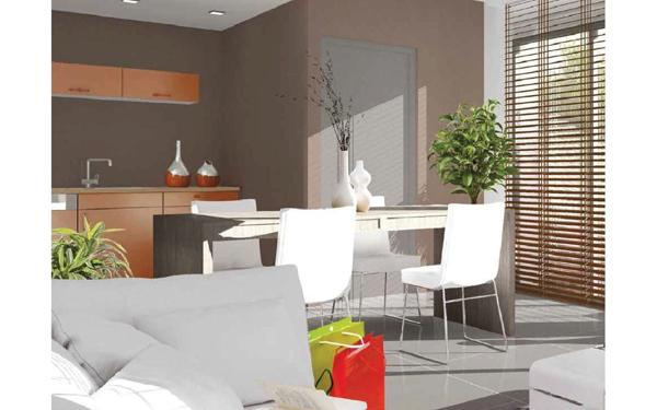 Appartement à vendre    3 pièces • 64,62 m2 Castelnau-le-Lez