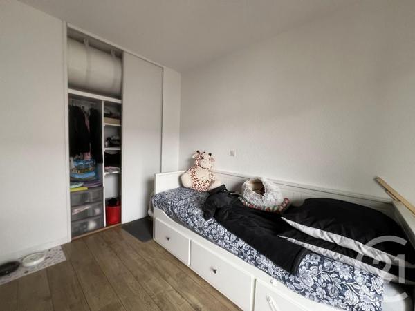 Appartement Studio à vendre  1 pièce - 18 m2 GRENOBLE - 38