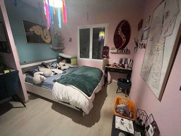 Maison à vendre |  Garganvillar |  5 pièces | 110 m²