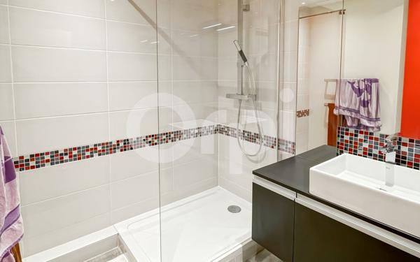 Appartement à louer    4 pièces •  Coye-la-Forêt