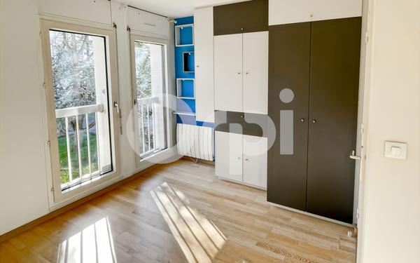 Appartement à louer    4 pièces •  Coye-la-Forêt