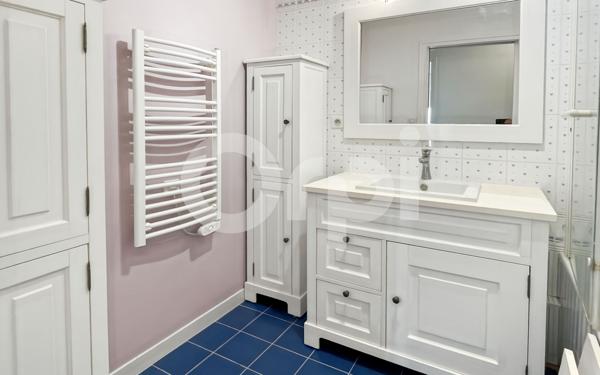 Appartement à louer    4 pièces •  Coye-la-Forêt