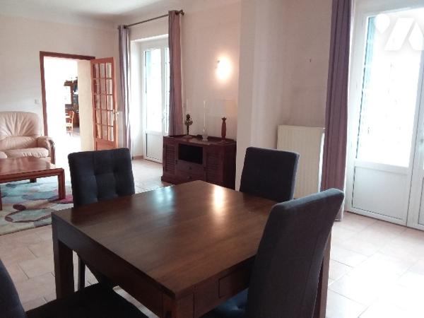 GRANDE MAISON DE CHARME ENTRE MONTRICHARD ET CONTRES