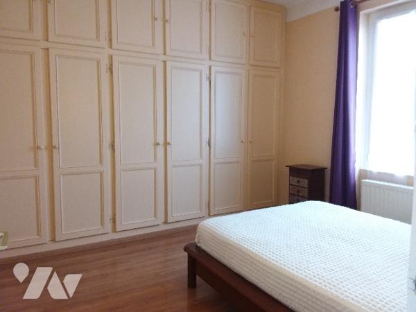 GRANDE MAISON DE CHARME ENTRE MONTRICHARD ET CONTRES