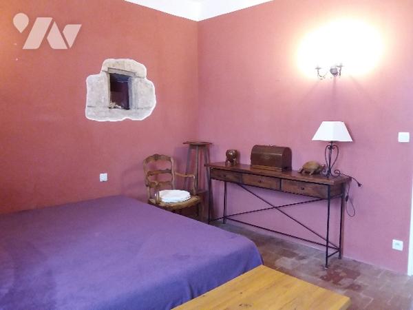 GRANDE MAISON DE CHARME ENTRE MONTRICHARD ET CONTRES