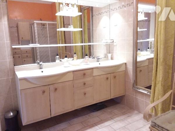 GRANDE MAISON DE CHARME ENTRE MONTRICHARD ET CONTRES