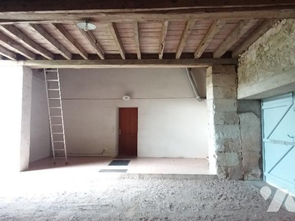 GRANDE MAISON DE CHARME ENTRE MONTRICHARD ET CONTRES