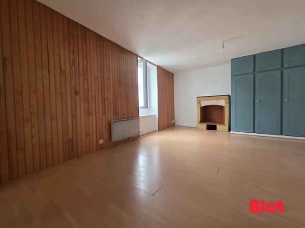 Appartement 1 pièce(s)