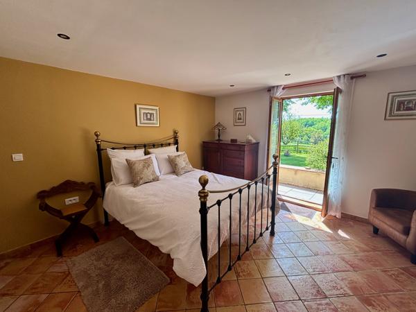 Maison à vendre à Coussac-Bonneval (87500) - Haute-Vienne